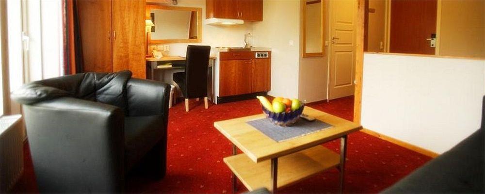 Laponia Hotell & Konferens Arvidsjaur Bagian luar foto