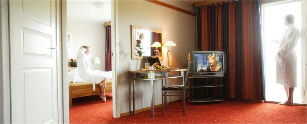 Laponia Hotell & Konferens Arvidsjaur Bagian luar foto