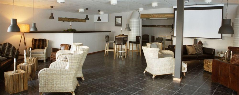 Laponia Hotell & Konferens Arvidsjaur Bagian luar foto