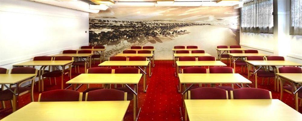 Laponia Hotell & Konferens Arvidsjaur Bagian luar foto