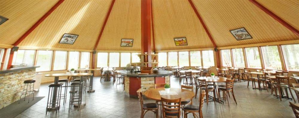 Laponia Hotell & Konferens Arvidsjaur Bagian luar foto