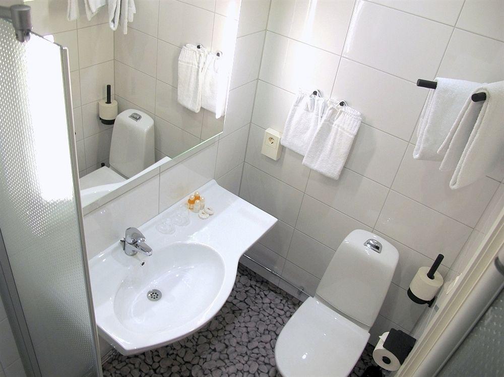 Laponia Hotell & Konferens Arvidsjaur Bagian luar foto