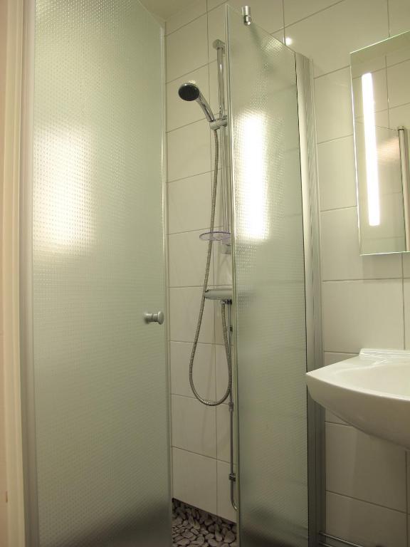 Laponia Hotell & Konferens Arvidsjaur Ruang foto