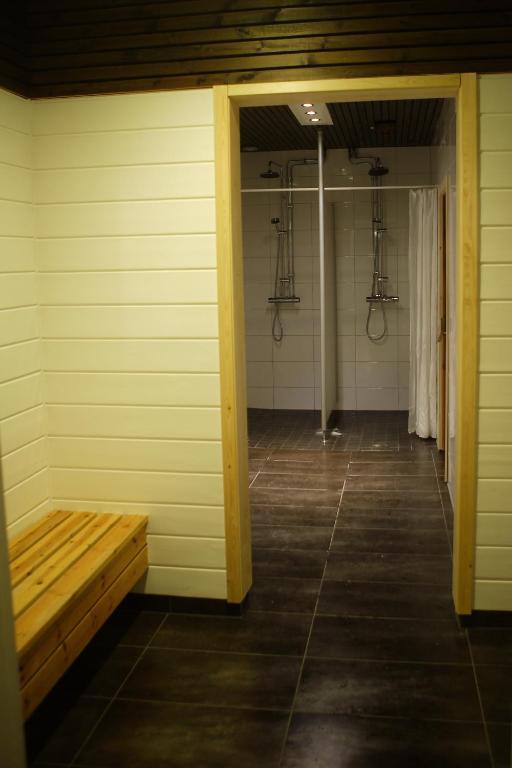 Laponia Hotell & Konferens Arvidsjaur Bagian luar foto