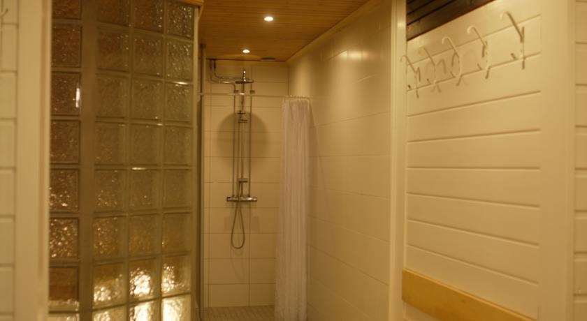 Laponia Hotell & Konferens Arvidsjaur Ruang foto